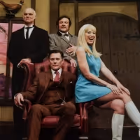 BWW Review: SPYMONKEY'S HYSTERIA at Straz Center For The Performing Arts