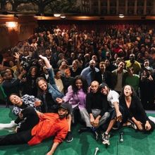 U.K. Prime Minister Calls SLAVE PLAY Black Out Nights 'Wrong and Divisive'