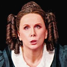 Catherine Tate Departs West End OH, MARY! Early; Mason Alexander Park Returns