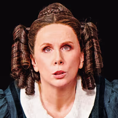 Catherine Tate Departs West End OH, MARY! Early; Mason Alexander Park Returns