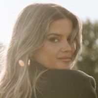 Maren Morris Nominated for Three GRAMMYs