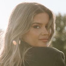 Maren Morris Nominated for Three GRAMMYs