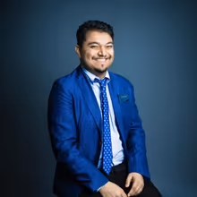 EDINBURGH 2026: Review: SID SINGH: LOVE BOMBING, The Lounge At Laughing Horse @ The C
