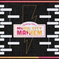 Volume.com Partners with Lightning 100 for 'Music City Mayhem'