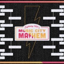 Volume.com Partners with Lightning 100 for 'Music City Mayhem'