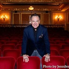 Debut of the Month: Kurt Elling on His HADESTOWN Experience: 'My Heart is Wide Open'