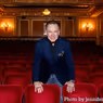 Debut of the Month: Kurt Elling on His HADESTOWN Experience: 'My Heart is Wide Open'