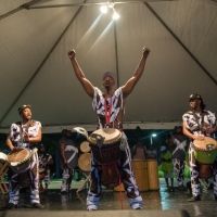 Asase Yaa Cultural Arts Foundation to Present IT WAS ALL A DREAM: A Musical 20th…