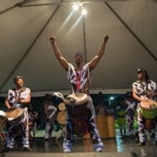 Asase Yaa Cultural Arts Foundation to Present IT WAS ALL A DREAM: A Musical 20th Anni