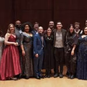 George And Nora London Foundation For Singers Announces Its 2024-25 Season