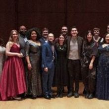 George And Nora London Foundation For Singers Announces Its 2024-25 Season