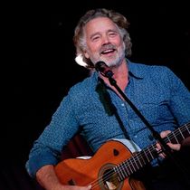 Review: JOHN SCHNEIDER Has Hits And Misses at The Green Room 42