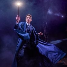 HARRY POTTER AND THE CURSED CHILD Sets 2024 House Pride Nights