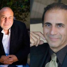 E! Entertainment Television Creator Larry Namer Named Chairman of The World Film Inst