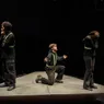 Review Roundup: THE VESSEL Opens at 59E59 Theaters Off-Broadway