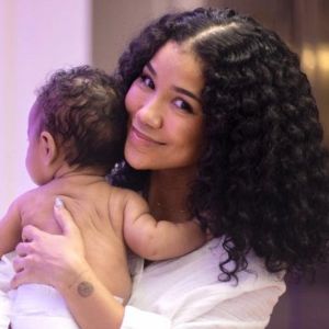 Jhené Aiko & Sleep Soul Return with 'Sleep Soul: Relaxing R&B Baby Sleep Music Vol…