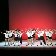 YOUTH SPIRIT OF DANCE Comes to Teatr Wielki in September