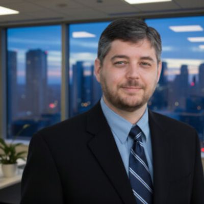 Sarasota Opera Appoints PJ Albert as Managing Director