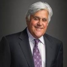 FSCJ Artist Series Beyond Broadway Presents AN EVENING WITH JAY LENO