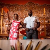 Philadelphia Artists' Collective and My Black Best Friend to Present WINE IN THE…
