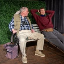 BWW Review: AURA at Ankeny Community Theatre