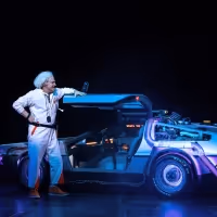 BACK TO THE FUTURE North American Tour to Launch Summer 2024