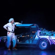 BACK TO THE FUTURE North American Tour to Launch Summer 2024