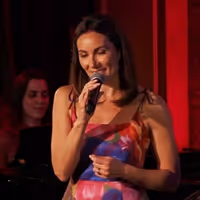 Video: Laura Benanti Sings 'The Sound of Music' at 54 Below Video