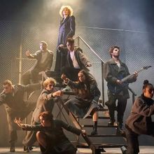 Los Premios Max 2025 coronan a AFANADOR y CASTING LEAR