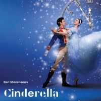 Philadelphia Ballet to Present CINDERELLA in October