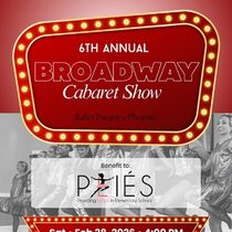 Phoenix Musical Theatre Artists Unite to Support Underserved Dancers In February