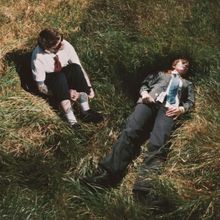 Gordi Releases Collaborative EP with SOAK 'Lunch at Dune'