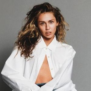 Miley Cyrus Shares Reflective 'Used to Be Young' Lyrics Ahead of Release