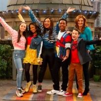 Disney Channel Orders Fourth Season of RAVEN'S HOME