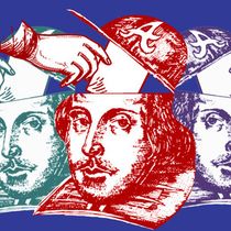 The Atlanta Shakespeare Company Will Present A Full Weekend Of SHAKESPEARE OUT OF A HAT