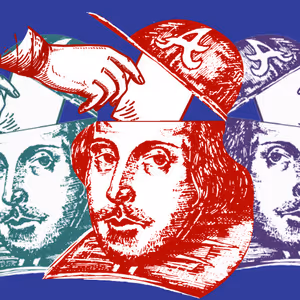 The Atlanta Shakespeare Company Will Present A Full Weekend Of SHAKESPEARE OUT OF A HAT