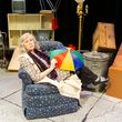 THE SEARCH FOR SIGNS OF INTELLIGENT LIFE IN THE UNIVERSE to Open at Lost Nation Theater Photo