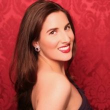 Gina Morgano to Return to Feinstein's/54 Below This Holiday Season