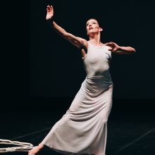 Review: CALIFORNIA CONNECTIONS, Royal Opera House