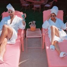 Icona Pop & Sofi Tukker Unveil Official Video For 'Spa'