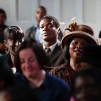 NEW YORK AFRICAN AMERICAN FILM FESTIVAL Goes Virtual Dec. 2