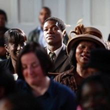 NEW YORK AFRICAN AMERICAN FILM FESTIVAL Goes Virtual Dec. 2