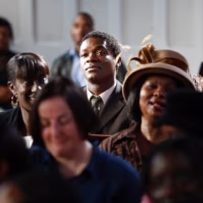 NEW YORK AFRICAN AMERICAN FILM FESTIVAL Goes Virtual Dec. 2