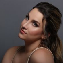 JOE'S PUB LIVE! FROM THE ARCHIVES Features Natalie Weiss,  First Ladies of Disco and 