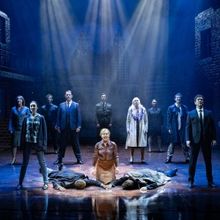Autumn 2025 Cast Set For UK Tour of Bill Kenwright's BLOOD BROTHERS