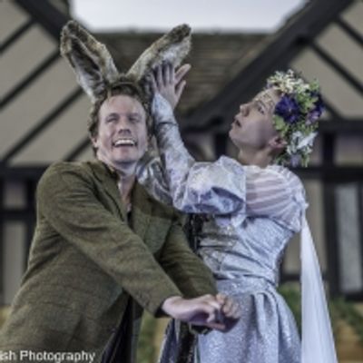 BWW Review: THE BOTTOM SHOW at Quill Theatre