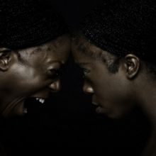 FORM Dance Projects Present A NIGHT'S GAME