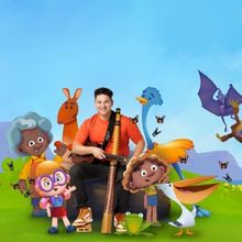 Review: PROUDFOOT + FRIENDS at Queensland Performing Arts Centre