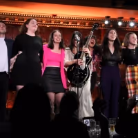 BWW Review: SOMEHOW WE MANAGE: THE OFFICE! A MUSICAL PARODY SINGS BROADWAY Owns the…