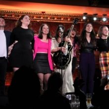 BWW Review: SOMEHOW WE MANAGE: THE OFFICE! A MUSICAL PARODY SINGS BROADWAY Owns the